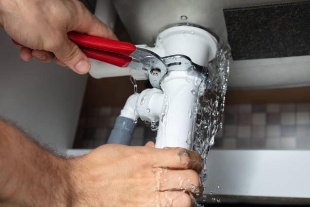Best Water damage restoration experts  in Aragon, GA