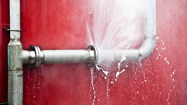 Trusted Aragon, GA Water damage restoration Experts
